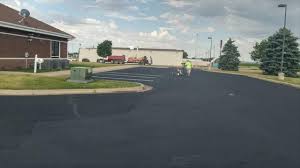 Best Driveway Repair and Patching  in Emerald Lakes, PA